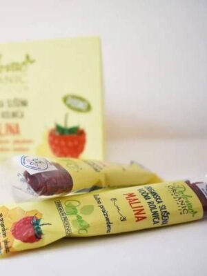 Organska Voćna Rolnica od Maline Dolovac 8g