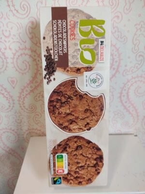 Organski Keks sa Čokoladom Delhaize 200g