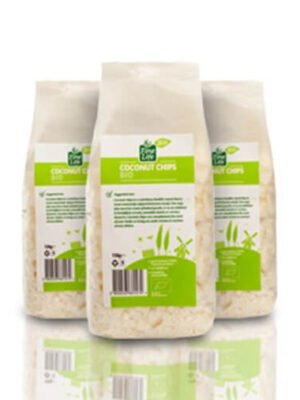 Organski Kokos Listići Fine Life 150g