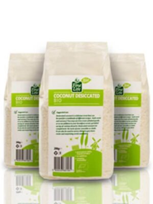 Organski Kokos Rezani Fine Life 200g