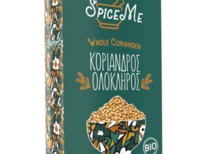 Organski Korijander Seme Spice Me 35g