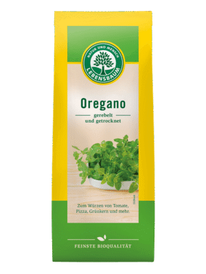 Organski Origano Lebensbaum 15g