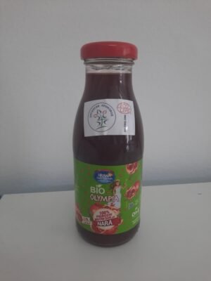 Organski Sok od Nara Bio Olympia 250ml