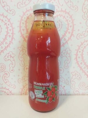 Organski Sok od Paradajza Dolovac 500ml