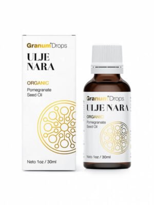 Organsko Ulje Nara Granum 30ml