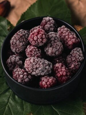 Organske Kupine Zamrznute Dolovac 250g