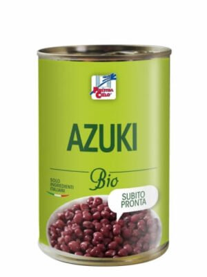 organski azuki pasulj finestra cielo 400g