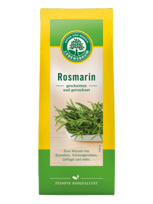 Organski Ruzmarin Lebensbaum 30g