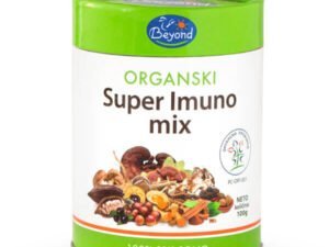 Organski Super Imuno Mix Beyond 100g