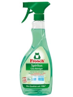 Frosch Ekološko Sredstvo za Čišćenje Stakla 500ml