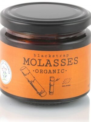 Organska Melasa Cornucopia 200g