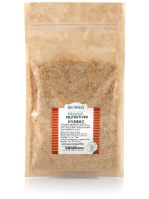 Organski Nutritivni Kvasac Bio Špajz 50g