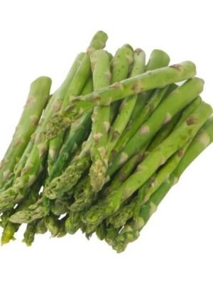 Organska Špargla 200g