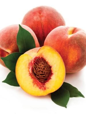 Organske Breskve Uvoz 500g