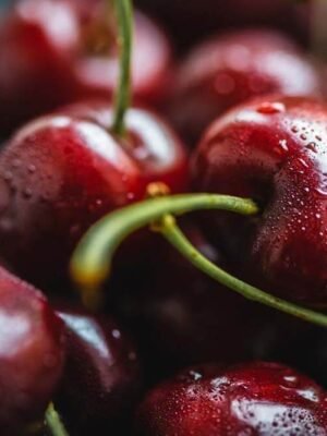 Organske Trešnje 500g