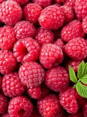 Organska Malina 250g