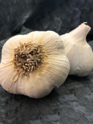 Organski Beli Luk 100g