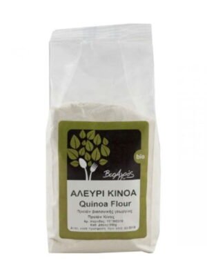 Organsko Brašno od Kinoe BioAgros 350g