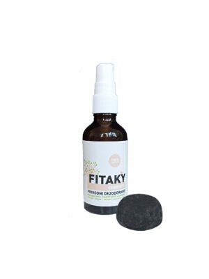 Ekološki Prirodni Dezodorans Fitaky 50ml