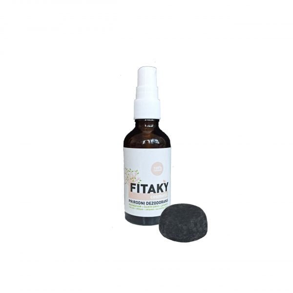 ekoloski prirodni dezodorans fitaky 50ml