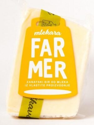 Kačkavalj Sir Farmer 300g