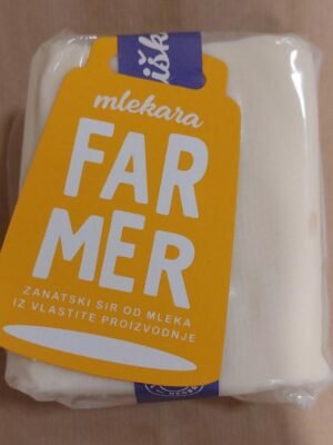 Kriška Sir Farmer 500g