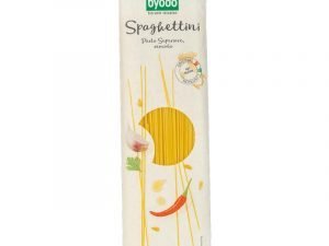 Organske Špagete Byodo 500g