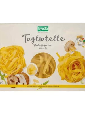 Organske Taljatele Byodo 250g
