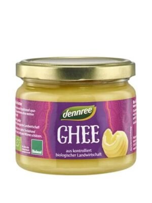 Organski Gi Puter Dennree 240g