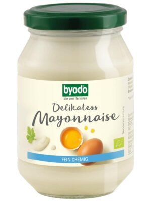 Organski Majonez Byodo 250ml