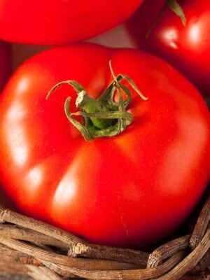 Organski Paradajz Uvoz 500g