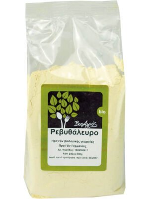 Organsko Brašno od Leblebije BioAgros 500g