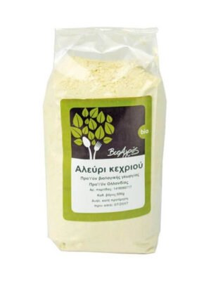 Organsko Brašno Proso BioAgros 500g