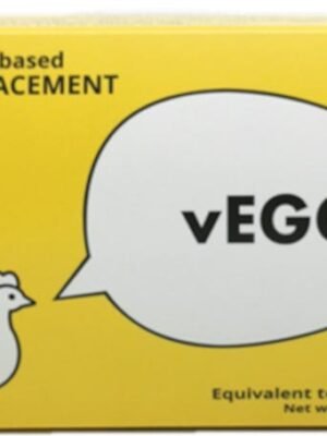 Veganska Zamena za Jaja vEGGs 32 kom