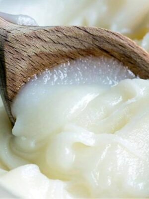 Mast od Mangulice Bio Salaš Idei 720 ml