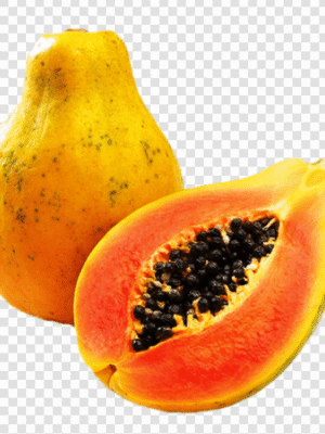 Organska Papaja 600g
