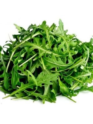 Organska Rukola Divlja 90g