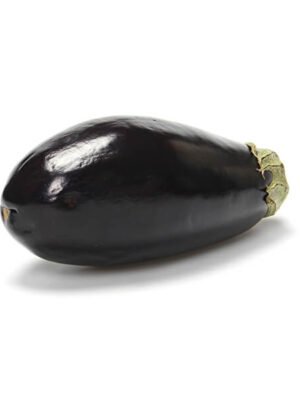 Organski Patlidžan Uvoz 300g