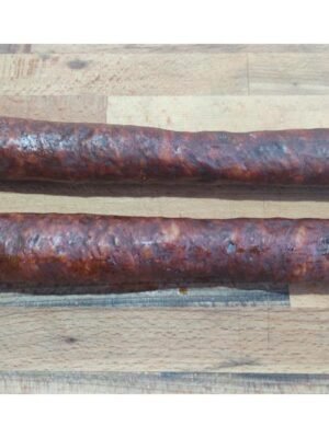 Kobasice od Mangulice Ljute Bio Salaš Idei 200g