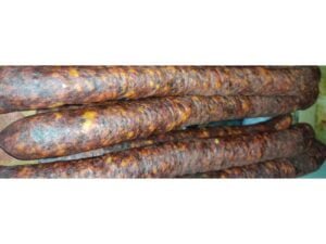 Kobasice od Mangulice Bio Salaš Idei 200g