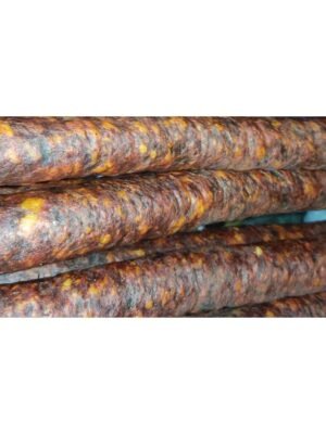 Kobasice od Mangulice Bio Salaš Idei 200g