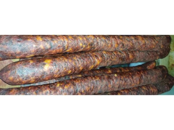 kobasice od mangulice salas idei 200g