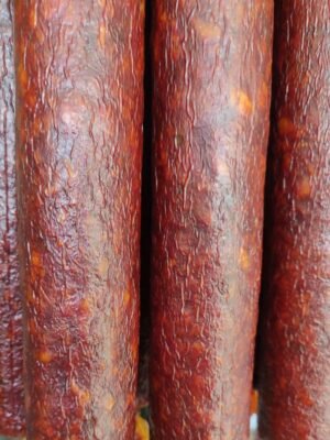 Kulen od Mangulice Bio Salaš Idei 500g