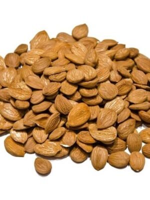 Organske Koštice Kajsije BioAgros 150g