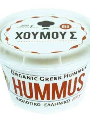 Organski Humus Svež BioAgros 200g