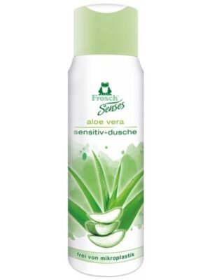 Frosch Ekološki Senzitiv Gel za Tuširanje Aloe Vera 300ml