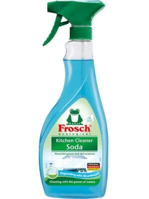 Frosch Ekološko Sredstvo za Čišćenje Kuhinje Soda 500ml