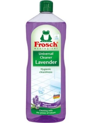 Frosch Ekološko Univerzalno Sredstvo za Čišćenje Lavanda 1L