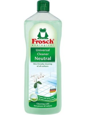 Frosch Ekološko Univerzalno Sredstvo za Čišćenje Neutralno 1L
