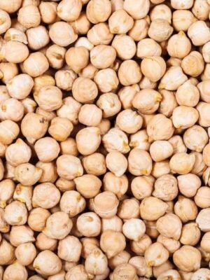 Organska Leblebija 100g